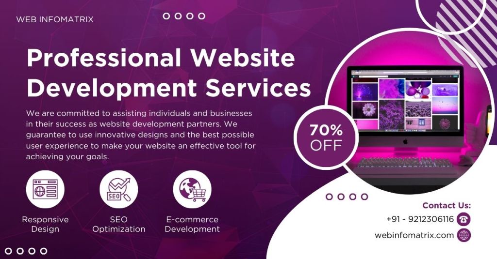 Webinfomatrix Brand Reputation Solutions for&nbsp;Businesses